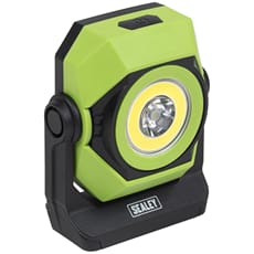 Sealey Mini Rechargeable Magnetic Work Light