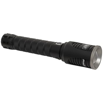 Sealey Premier Aluminium Rechargeable COB LED Hand Torch