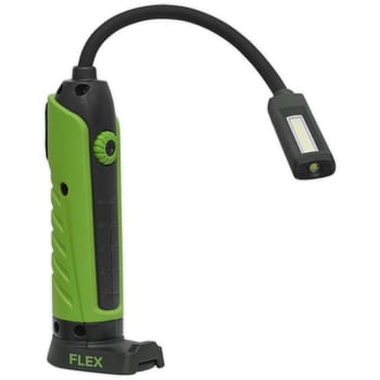 Sealey Flexi Rechargeable Inspection Light