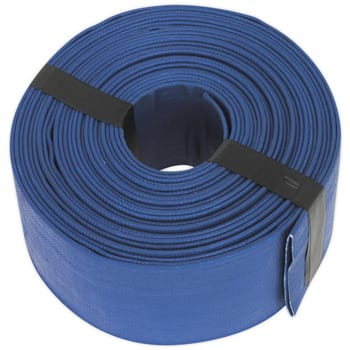 Sealey Lay Flat Hose
