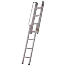 Sealey 3 Section Loft Ladder