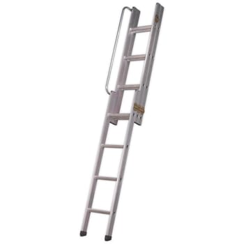 Sealey 3 Section Loft Ladder