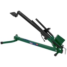 Sealey LS450H Horizontal Manual Log Splitter