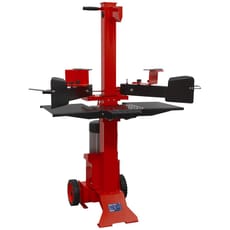 Sealey Vertical Log Splitter