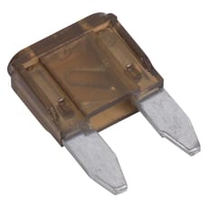 Sealey Automotive Mini Blade Fuses