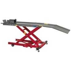 Sealey Hydraulic Motorcycle Lift Stand