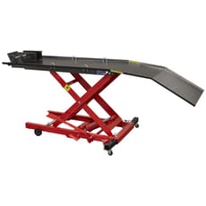 Sealey Hydraulic Motorcycle Lift Stand