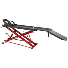 Sealey Hydraulic Motorcycle Lift
