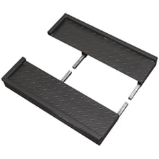 Sealey Side Extension Panels for MC550 Motorcycle Lift