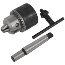Sealey Keyed 16mm Twist Chuck for MAG60 Magnetic Drilling Machines
