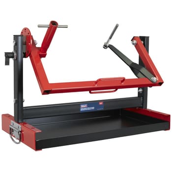 Sealey MES01 Motorcycle Engine Stand