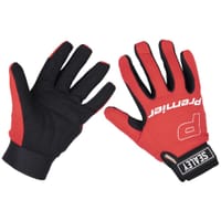 Sealey Premier Mechanics Padded Gloves 