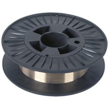 Sealey Copper Silicon Bronze Mig Wire