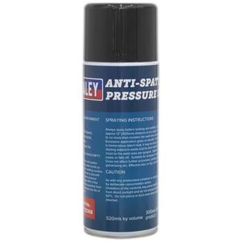 Sealey Anti-Spatter Pressure Spray