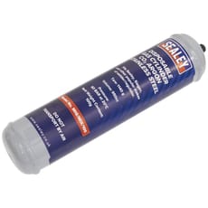 Sealey Gas Cylinder Carbon Dioxide / Argon