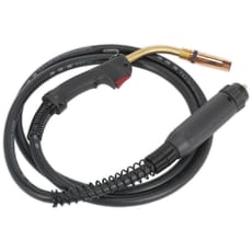 Sealey MB36 Euro Connector MIG Welding Torch