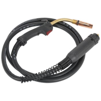 Sealey MB36 Euro Connector MIG Welding Torch