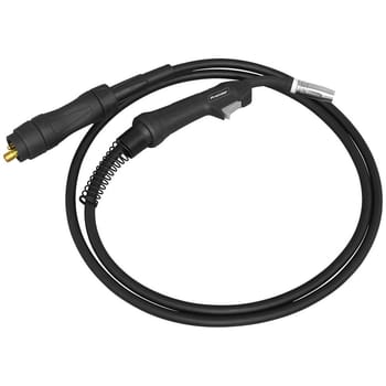 Sealey TB15 Euro Connector MIG Welding Torch