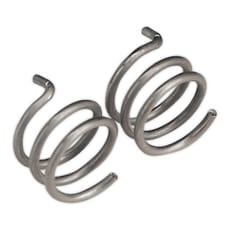 Sealey Nozzle Springs for PowerMig and MightyMig Welders