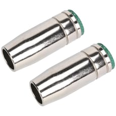 Sealey Conical Nozzle for TB25 / MB25 Torches