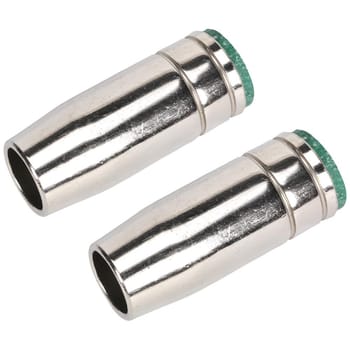 Sealey Conical Nozzle for TB25 / MB25 Torches