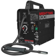 Sealey MIGHTYMIG100 100Amp MIG Welder