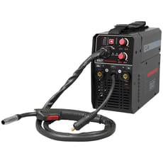 Sealey MINIMIG120i 120Amp MIG / TIG / MMA Inverter Welder