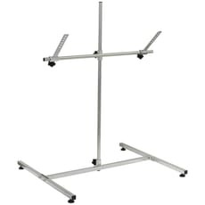 Sealey Spray Booth Stand for Small Vehicle Body Parts