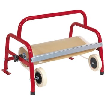 Sealey Floor or Wall Mount Masking Paper Dispenser