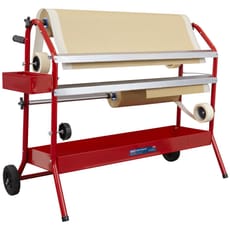 Sealey Masking Paper Dispenser Trolley
