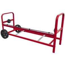 Sealey Polymask and Masking Paper Dispenser for 900mm Rolls