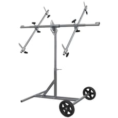 Sealey Rotating Panel Repair Stand