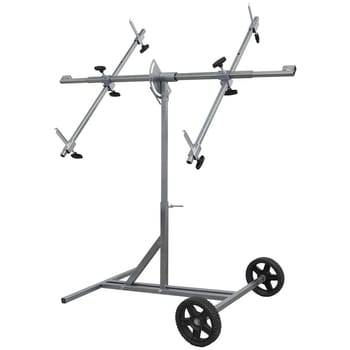 Sealey Rotating Panel Repair Stand