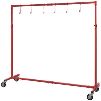 Sealey Adjustable Paint Hanger