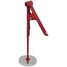 Sealey Magnetic Small Parts Holder Spring Clamp