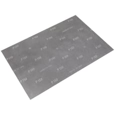 Sealey Mesh Orbital Floor Sanding Sheets 12" x 18"