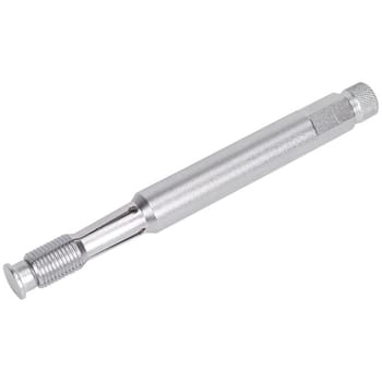 Sealey Reverse Action Spark Plug Thread Chaser