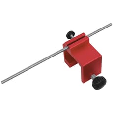 Sealey MS005 Motorcycle Chain Alignment Tool