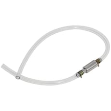 Sealey MS014 Motorcycle Brake Bleeder