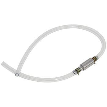 Sealey MS014 Motorcycle Brake Bleeder