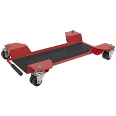 Sealey Motorcycle Centre Stand Moving Dolly