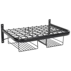 Sealey MS081 Motorcycle Helmet and Gear Tidy