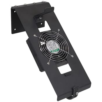 Sealey Helmet Hanger / Dryer