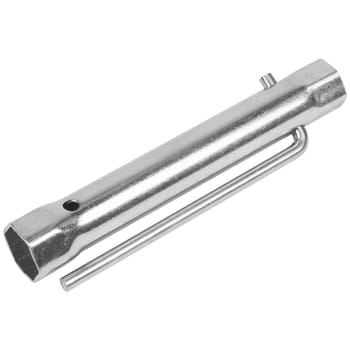 Sealey Double End Long Reach Spark Plug Box Spanner