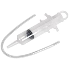 Sealey MS166 Oil and Fluid Inspection Syringe