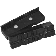 Sealey Soft Magnetic Vice Jaws