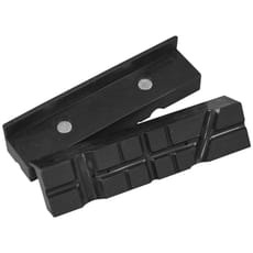 Sealey Soft Magnetic Vice Jaws