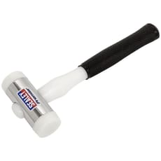 Sealey Nylon Faced Hammer