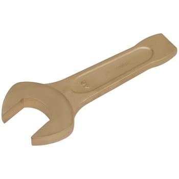 Sealey Non Sparking Open End Slogging Spanner