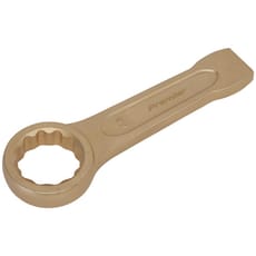 Sealey Non Sparking Ring Slogging Spanner